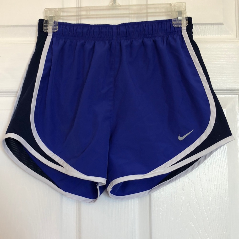 Nike Dri-Fit Shorts